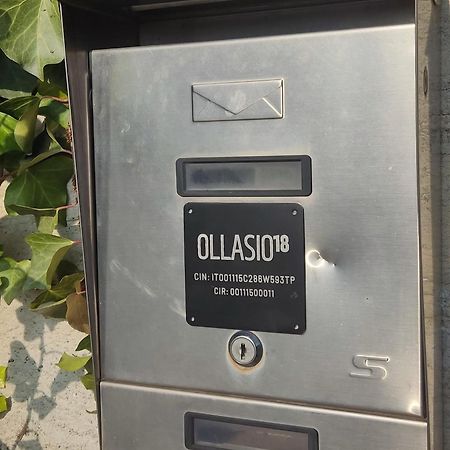 Ollasio18 Giaveno Εξωτερικό φωτογραφία