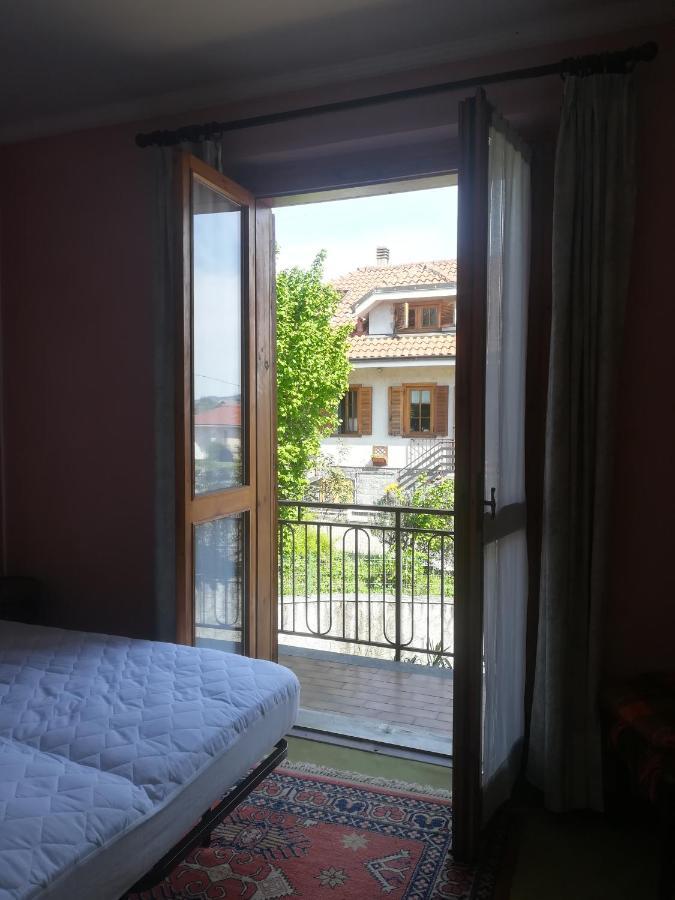 Ollasio18 Giaveno Εξωτερικό φωτογραφία