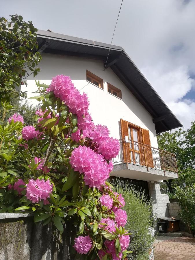 Ollasio18 Giaveno Εξωτερικό φωτογραφία
