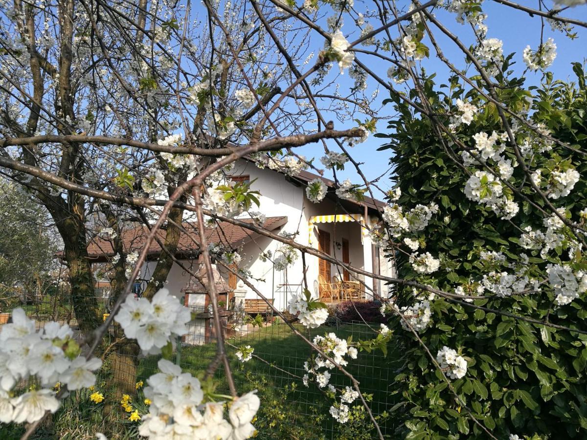 Ollasio18 Giaveno Εξωτερικό φωτογραφία