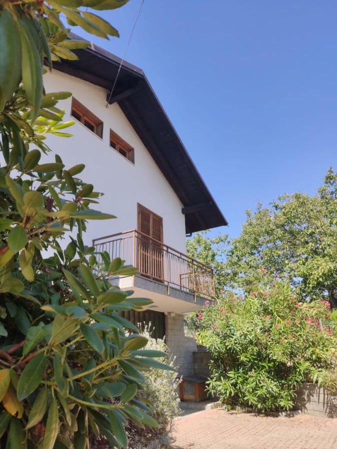 Ollasio18 Giaveno Εξωτερικό φωτογραφία