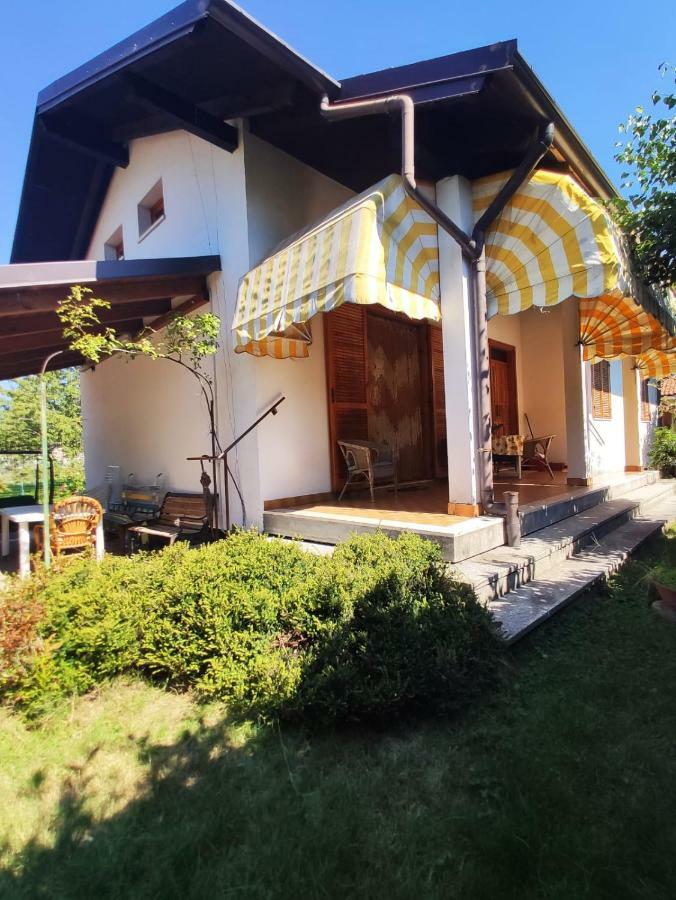Ollasio18 Giaveno Εξωτερικό φωτογραφία