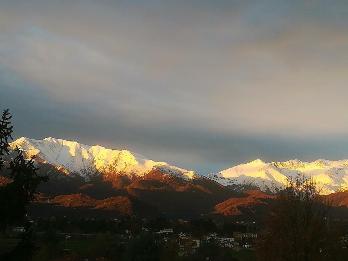 Ollasio18 Giaveno Εξωτερικό φωτογραφία